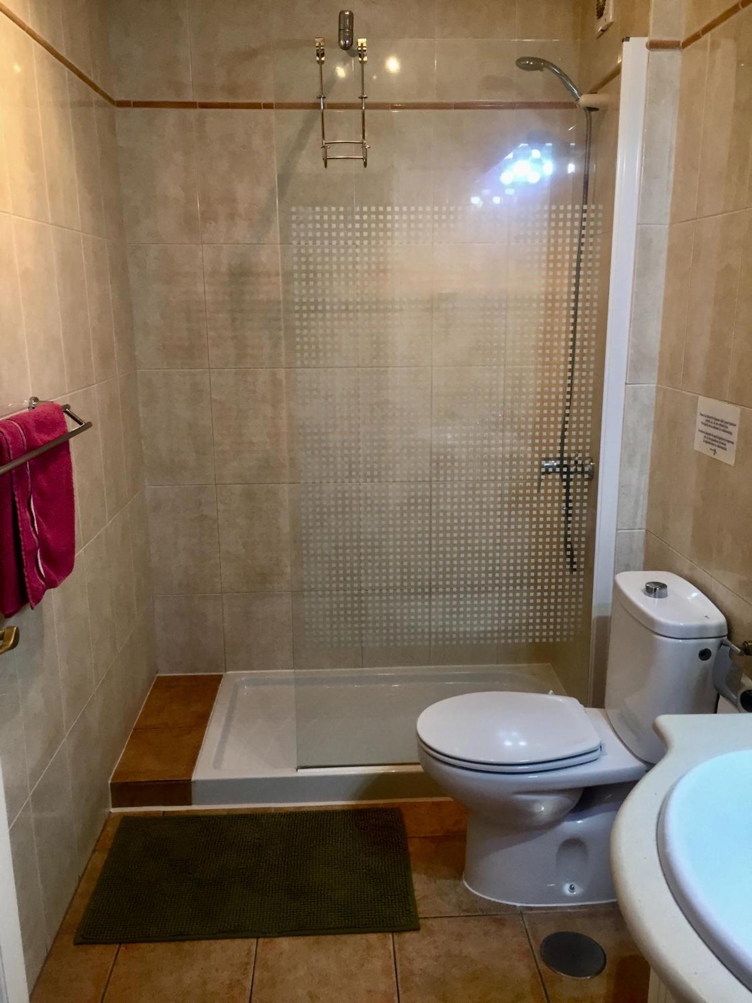 Residencial La Mar Mit Meerblick Пуэрто-де-Сантьяго Экстерьер фото