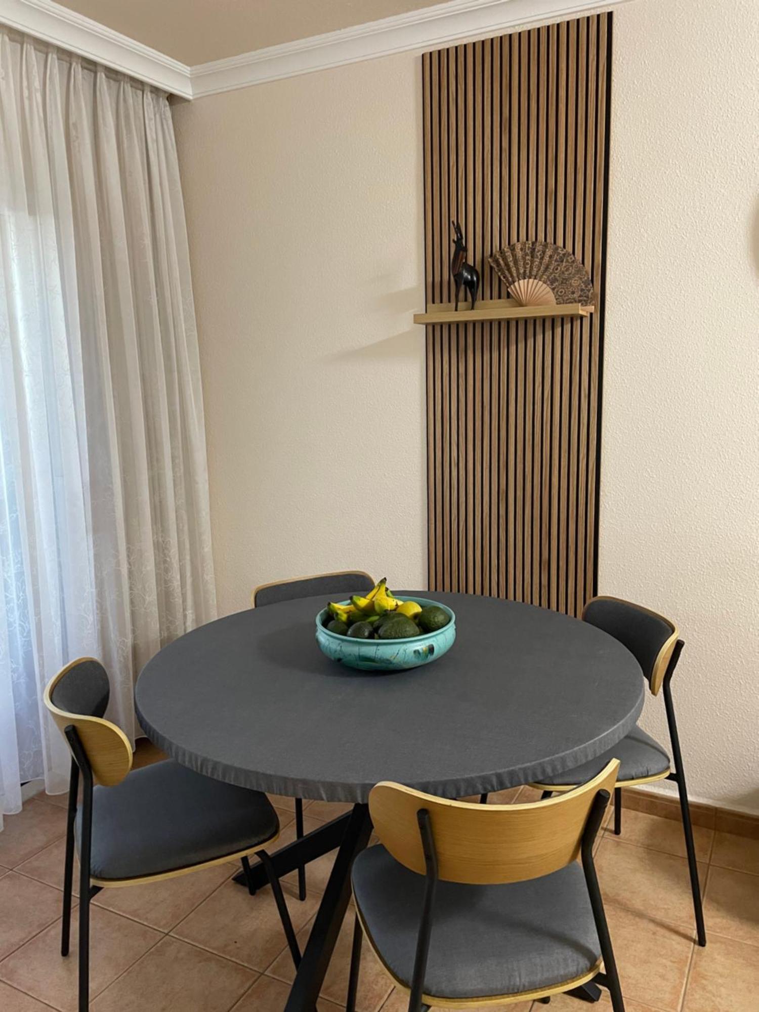 Residencial La Mar Mit Meerblick Пуэрто-де-Сантьяго Экстерьер фото